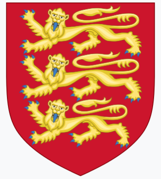 England XI badge